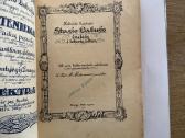 Dabušio indėlis į kultūrą 1938 m. - nuotraukos Nr. 2