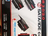 Usb 3 to Sata-ide jungtis - nuotraukos Nr. 2