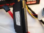 Usb 3 to Sata-ide jungtis - nuotraukos Nr. 3