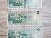 1993 metų 2 litai - nuotraukos Nr. 2