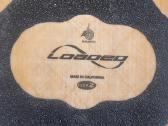 Riedlentė longboard 'as Loaded Flattail - nuotraukos Nr. 2