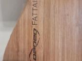 Riedlentė longboard 'as Loaded Flattail - nuotraukos Nr. 8