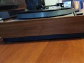 Veikiantis originalus Thorens Td 125 Mk II - nuotraukos Nr. 12