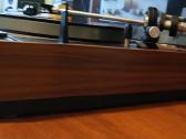 Veikiantis originalus Thorens Td 125 Mk II - nuotraukos Nr. 13