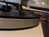 Veikiantis originalus Thorens Td 125 Mk II - nuotraukos Nr. 5