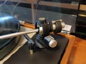 Veikiantis originalus Thorens Td 125 Mk II - nuotraukos Nr. 4