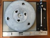 Veikiantis originalus Thorens Td 125 Mk II - nuotraukos Nr. 15