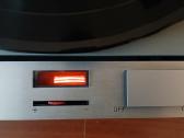 Veikiantis originalus Thorens Td 125 Mk II - nuotraukos Nr. 11