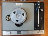 Veikiantis originalus Thorens Td 125 Mk II - nuotraukos Nr. 16