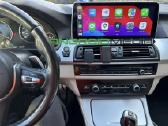 Bmw 5 F10 F11 Multimedijos / Multimedia Android 14