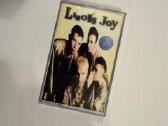 Lemon Joy - Glostyk