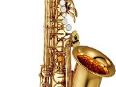 Saksofonas Yamaha. Selmer Yanagisawa - nuotraukos Nr. 3
