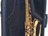 Saksofonas Yamaha. Selmer Yanagisawa - nuotraukos Nr. 6