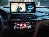 Bmw F30 multimedijos / Multimedia Android - nuotraukos Nr. 2