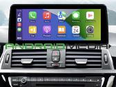 Bmw F30 multimedijos / Multimedia Android