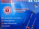 Trimeriai Demon ir Boxer 4in1žolepjovė vejapjovė - nuotraukos Nr. 11