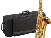 Saksofonas Yamaha. Selmer Yanagisawa - nuotraukos Nr. 4