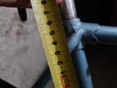 Хвз dydis L Sram Spectra 7 vidinės - nuotraukos Nr. 6