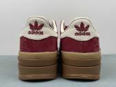 Adidas Gazelle bold 40 - nuotraukos Nr. 9