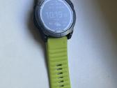 Garmin 7x pro sapphire solar Titanium