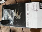 Thule Squarebar EVO skersiniai Subaru Outback - nuotraukos Nr. 7