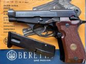 Beretta 84 - nuotraukos Nr. 3