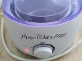 Vaško šildytuvas Prowax100 - nuotraukos Nr. 4