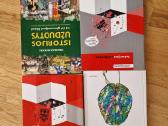 Knygos prieš istorijos egzaminą - nuotraukos Nr. 3
