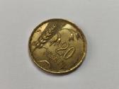 20 centų 1925