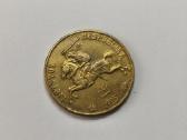 20 centų 1925 - nuotraukos Nr. 3