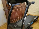 Parduodamas naudotas bėgimo takelis Reebok Zr10. - nuotraukos Nr. 2