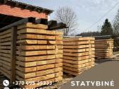 Statybine Mediena nuo 260 eur !
