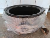 Lėto virimo puodas (Slowcooker) Lund 67660 - nuotraukos Nr. 2