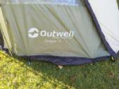 Palapine Outwell Oregon 3 - nuotraukos Nr. 5