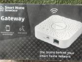 Gateway del Zigbee Tuya irenginiu
