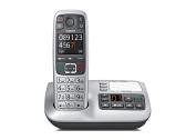 Belaidis namų telefonas Gigaset E560a - nuotraukos Nr. 2