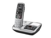 Belaidis namų telefonas Gigaset E560a - nuotraukos Nr. 3