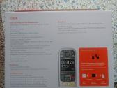 Belaidis namų telefonas Gigaset E560a - nuotraukos Nr. 5