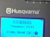 Husqvarna Automower 308 - nuotraukos Nr. 5