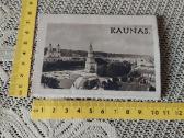 Lietuvos Kauno Atvirukai.zr.foto . - nuotraukos Nr. 4