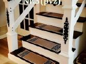 Medinės drožinėtos apdailos detalės,furnitura - nuotraukos Nr. 7