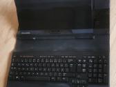 Kaviatura + stovas Logitech Alto plančetei