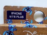 iPhone 6/7/8 plus ideklas Stitch'as - nuotraukos Nr. 2