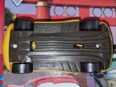 Disney Pixar Cars dėlionė (puzlė) ir mašinėlės - nuotraukos Nr. 4
