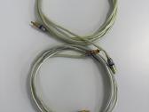 Audio Magic ir Wireworld tarpblokiniai laidai - nuotraukos Nr. 3