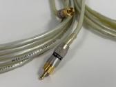 Audio Magic ir Wireworld tarpblokiniai laidai - nuotraukos Nr. 4
