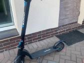Elektrinis paspirtukas blaupunkt E-mobility 2020 - nuotraukos Nr. 9