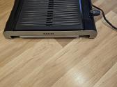 Elektrinis philips grilis