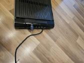 Elektrinis philips grilis - nuotraukos Nr. 2