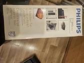 Elektrinis philips grilis - nuotraukos Nr. 5